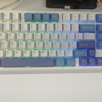 真实测评｜不懂参数也不踩雷！狼蛛 F99Pro 国产办公键盘真香体验