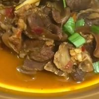 走进广德土菜馆，解锁炖锅风味
