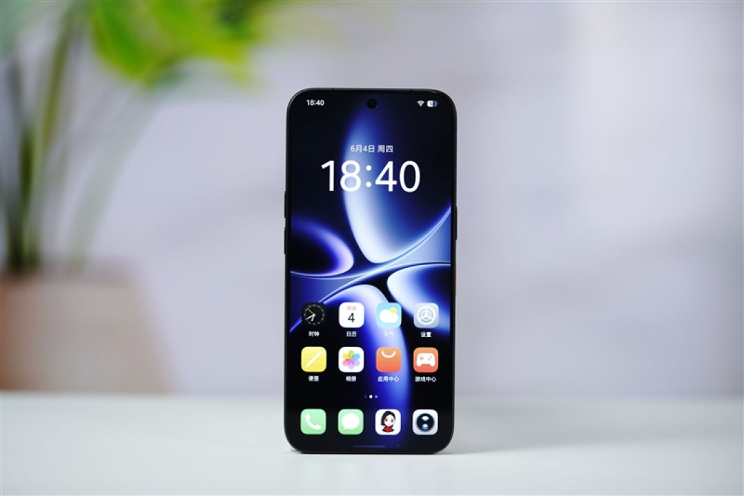 一句话解放双手!努比亚NaviX Ultra手机全面评测:全球首款AI智能体手机就该如此