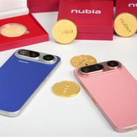 5999元起！一图读懂努比亚NaviX Ultra：最懂你的AI手机