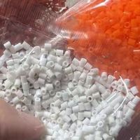 拼豆刚需补色！A色系黄色真的巨费必入💛