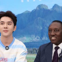 卢旺达驻华大使走进李佳琦直播间，公益专场助推中卢经贸人文交流