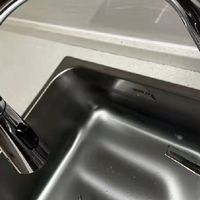装修一步到位❗科勒自营水槽靠谱耐用不踩坑