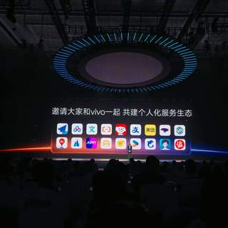 OriginOS 7正式发布，vivo把AI装进了系统底层，