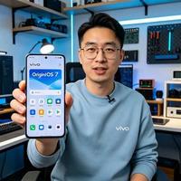 OriginOS 7升级前必看：不同机型功能差很大，别升错了
