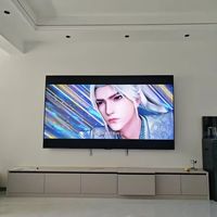 装修选电视一步到位✅TCL 98T7M Pro 98 英寸