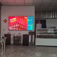 新家客厅 C 位✨TCL 85T7M Ultra