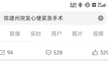 49 岁陈建州血管堵到 90%，差点没命！日常保命就靠这几招！