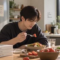 Probody番茄红素我这次没从成分开始看，先去看了一圈“谁在卖它