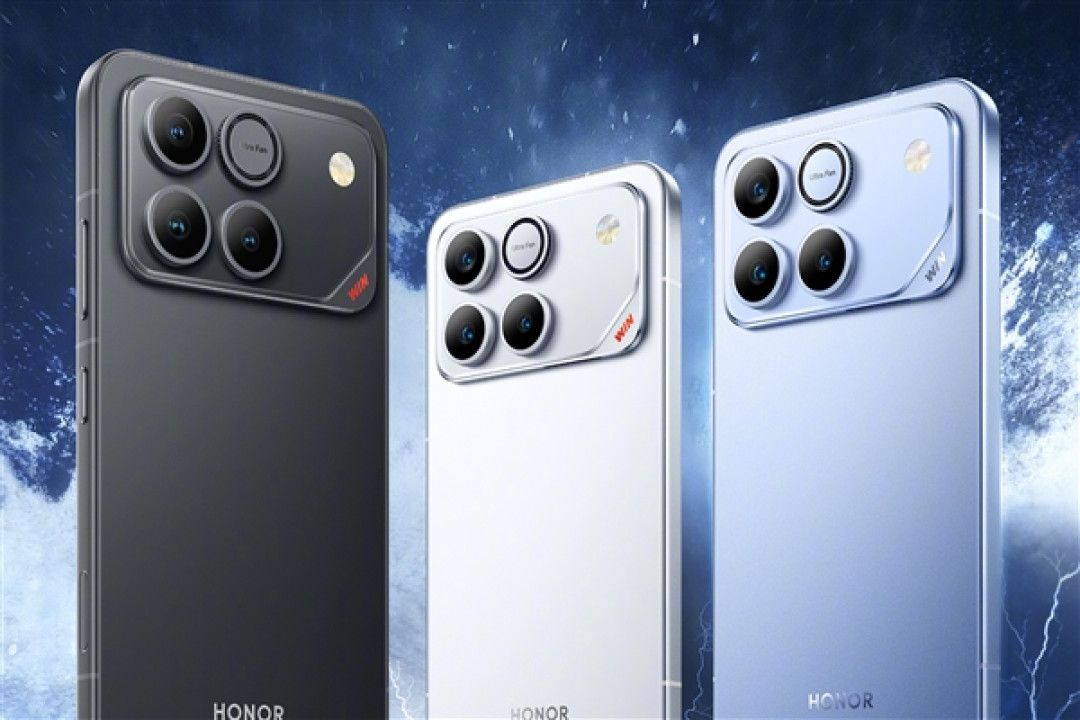 荣耀WIN2系列入网:高通最强Soc+万级大电池 行业独此一款