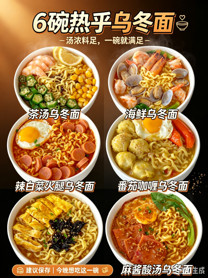 方便食品