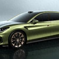 方程S正式上市23万起，云辇-M磁流变悬架下放900km续航全系800V