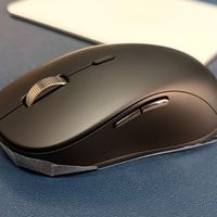  小米无线鼠标4 Pro｜百元价位打败海外大牌办公鼠
