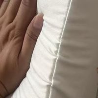 按摩颗粒加护肩设计，睡出好气色