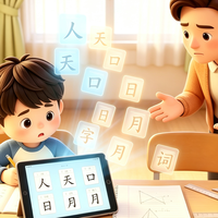 幼小衔接识字APP怎么选?3款热门产品横向测评,看完再决定