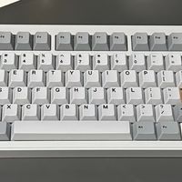 塔塔次方evo75｜麻将音天花板，办公桌面C位外设