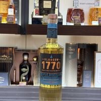格拉斯哥1770三次蒸馏工艺解析