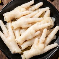 有友鸡爪配料表干净吗？哪个平台可以领优惠券？