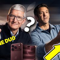 15999买折叠iPhone,我为什么不买两台iPhone?