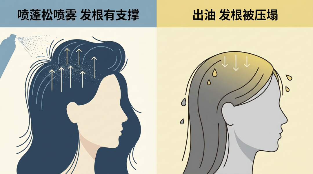 看完10后流行“呆毛”发型,终于理解父母当年为什么看我不顺眼了