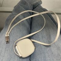 便携伸缩数据线type c双头快充线