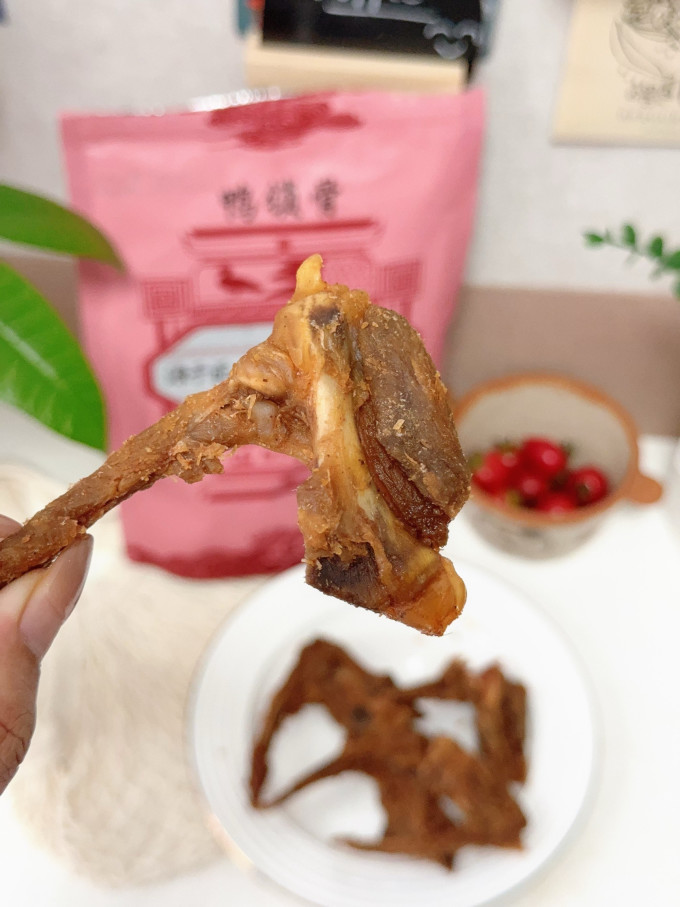 陈阿炳肉干肉脯