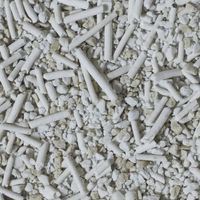 社区团长实测｜告别膨润土！皮小兽木薯混合猫砂，性价比实测分享