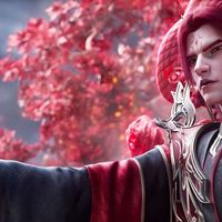 《仙逆》剧场版《弑仙之战》定档10月1日，王林问鼎开战