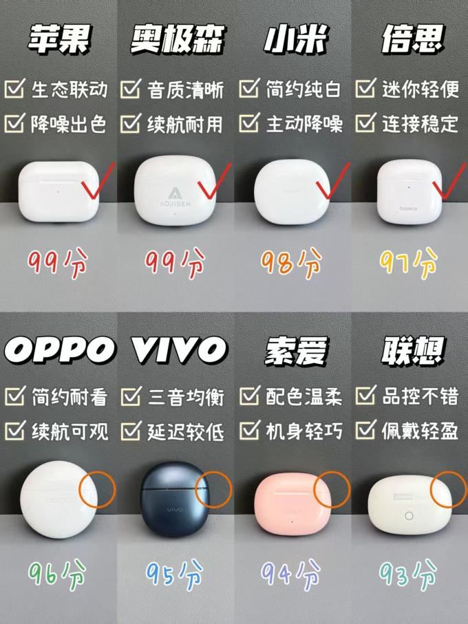 小米耳机