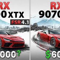 万元旗舰卡选购：RTX 4090D和7900 XTX实测对比，游戏AI各有胜负这样选不踩坑
