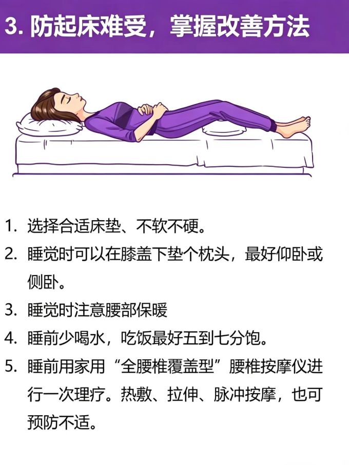 基础健康