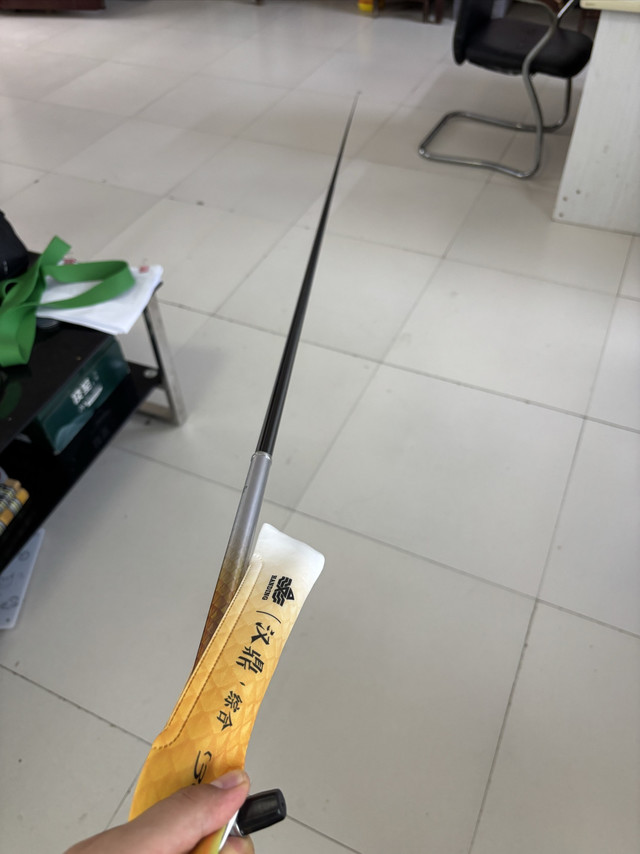人生的第一根鱼竿，是快速上岸，还是限入深渊，这是一个谜团。