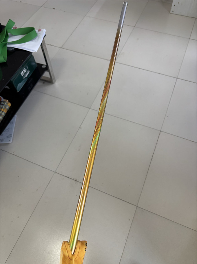 汉鼎鱼竿