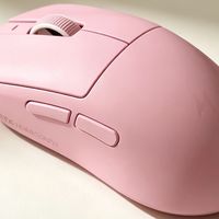 预算 300 内，小手党的本命鼠标，VGN 飞龙 Y2 V2 大师版实测