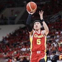 廖三宁30分7板率队险胜！中国男篮晋级亚运四强，半决赛9月18日打响