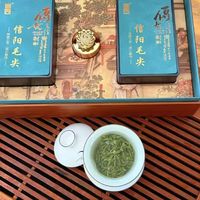 春日高性价比好茶🍵250g足量！自饮送礼两不误