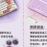 买键盘别被参数绑架｜聊聊什么该优先，什么可以放弃