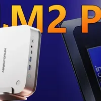 升级酷睿Ultra X7 358H！铭凡M2 Pro迷你主机靠谱吗？