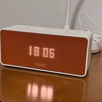 小度sound灵动版上手