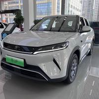 10万级纯电SUV选购指南：2027款元UP五款配置怎么选最划算