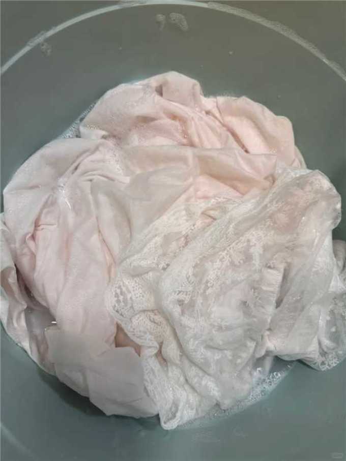 法尤兰衣物清洁