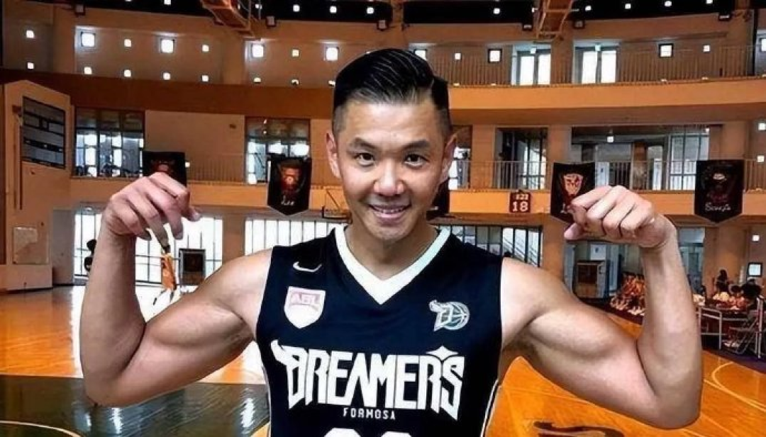 49岁的陈建州血管堵了90%,一个天天打球的人,怎么就心梗了?