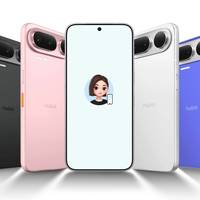 努比亚NaviX Ultra今日开卖，国补后5499元起，L3级AI智能体跨App帮你办事