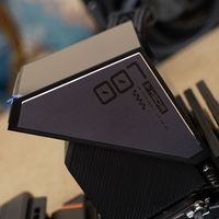 散热器玩出新花样，超频三双境DX360 PRO ARGB水冷散热器体验分享