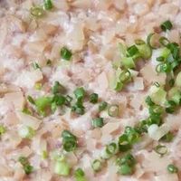 头菜蒸肉饼,客家餐桌上的质朴鲜香