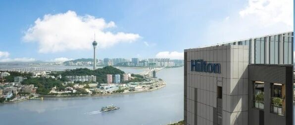 轻奢轻奢度假舒适，珠海五星级酒店有哪些值得入住