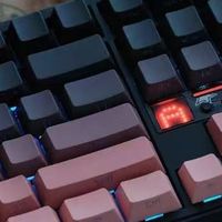 狼蛛F87 Pro V2实测体验
