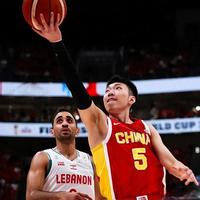 时隔多年！广东悍将胡明轩担任亚运开幕式旗手