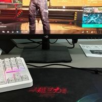 VGN 蜻蜓 3：GPW 模具内卷到 2026，靠一套按键系统打出差异化