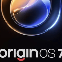 一屏 5 窗口 + 6 年不卡，OriginOS 7 这次把系统和 AI 都卷疯了